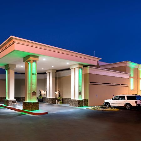Holiday Inn Hotel & Suites Oklahoma City North By Ihg מראה חיצוני תמונה