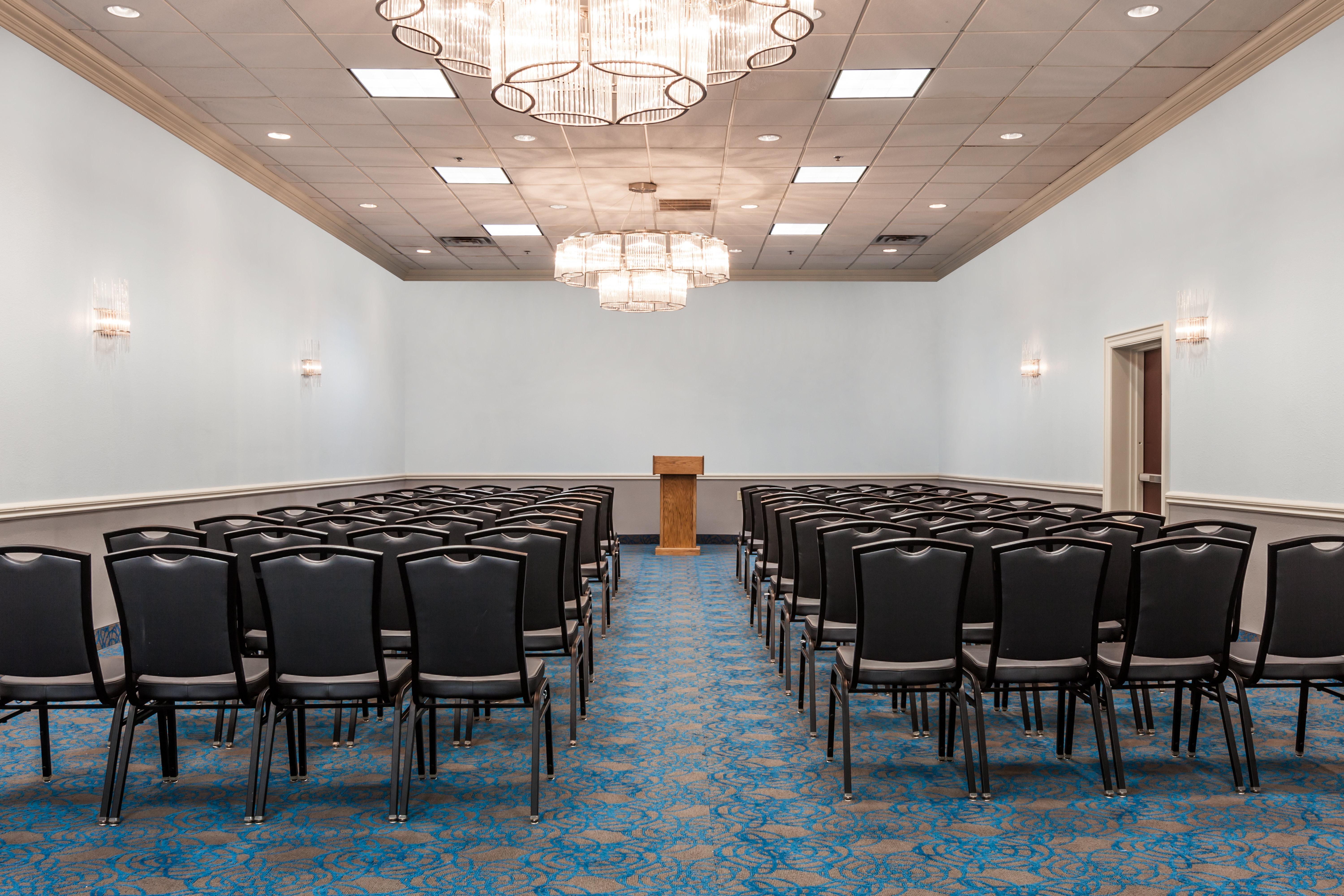 Holiday Inn Hotel & Suites Oklahoma City North By Ihg מראה חיצוני תמונה