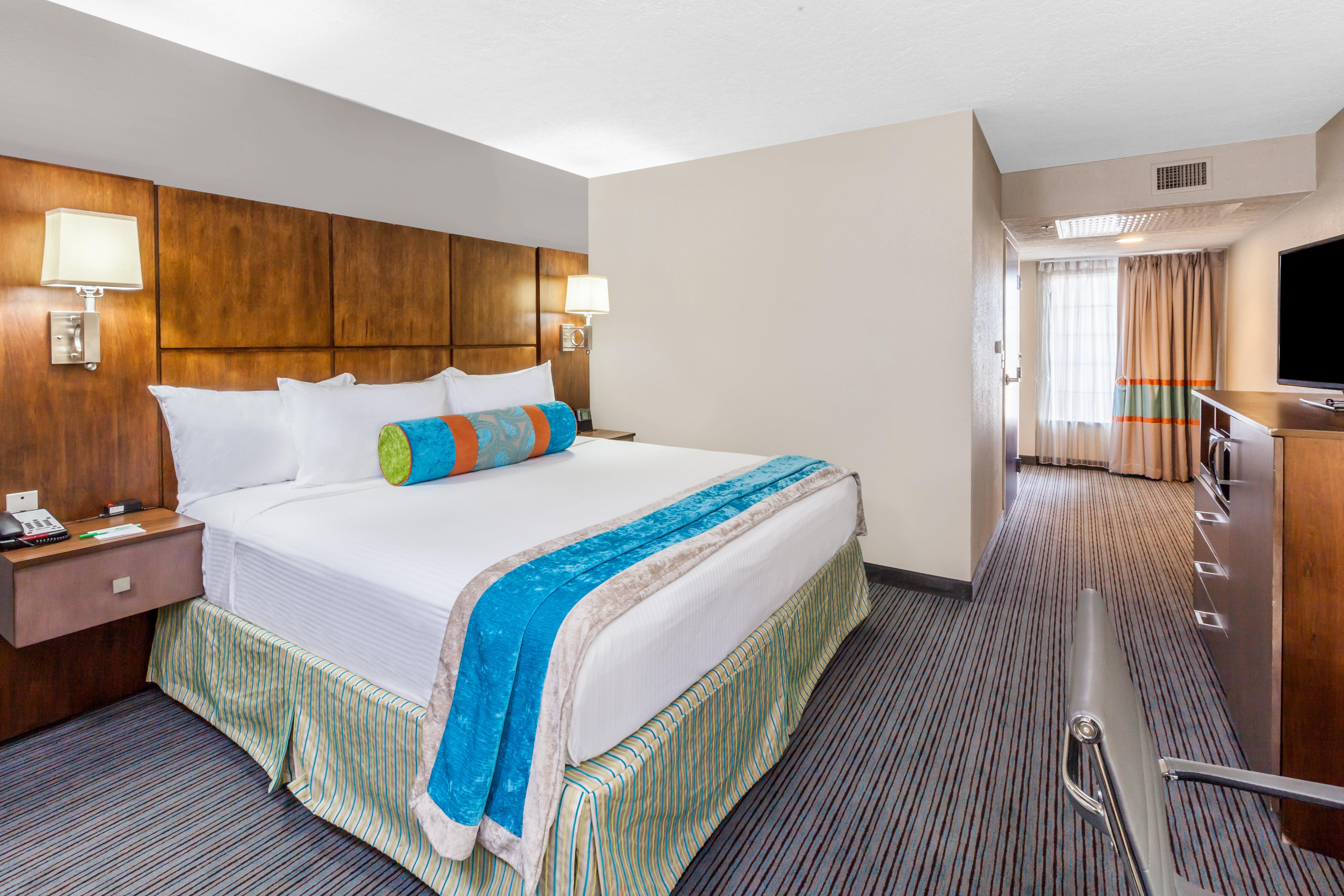 Holiday Inn Hotel & Suites Oklahoma City North By Ihg מראה חיצוני תמונה