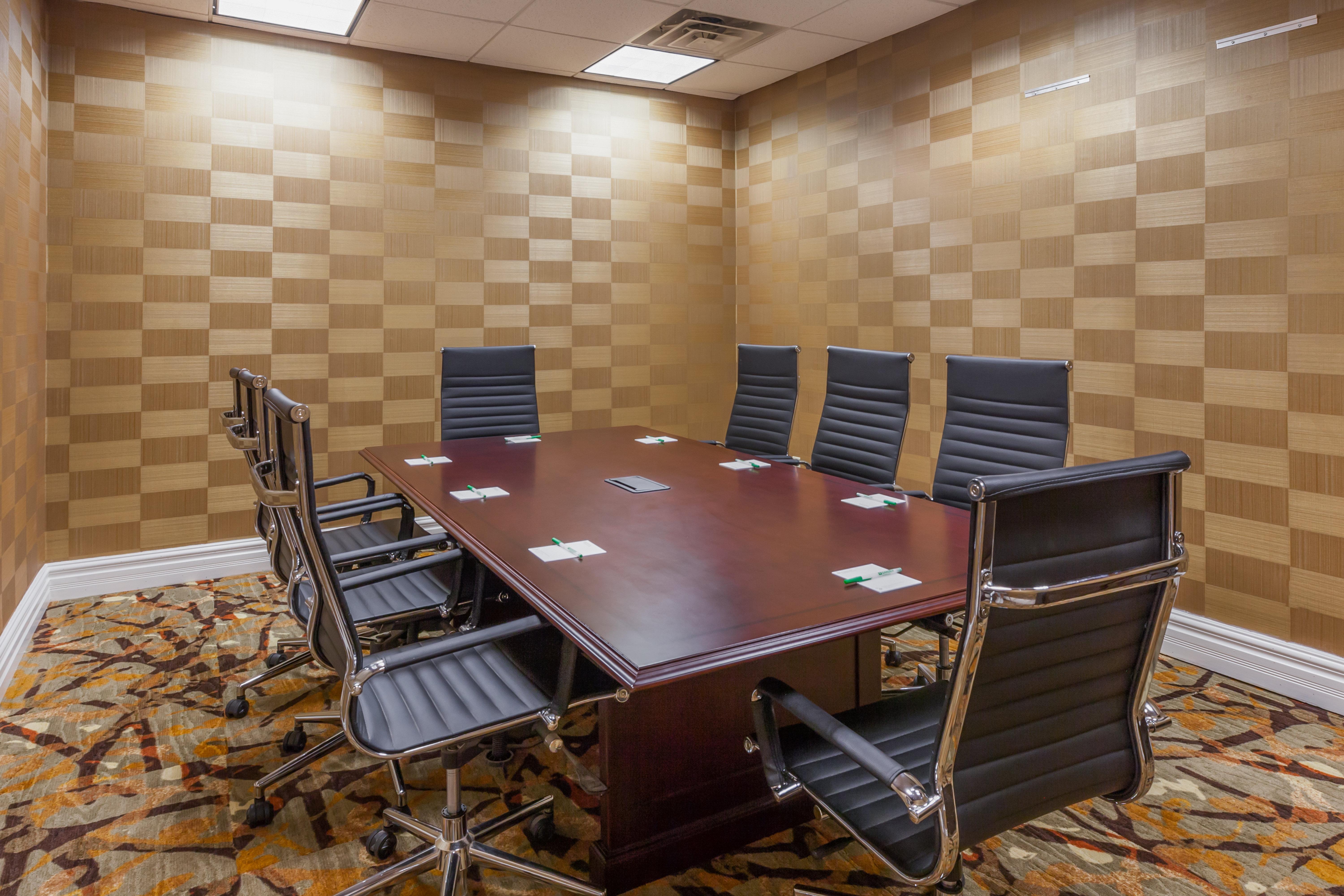 Holiday Inn Hotel & Suites Oklahoma City North By Ihg מראה חיצוני תמונה