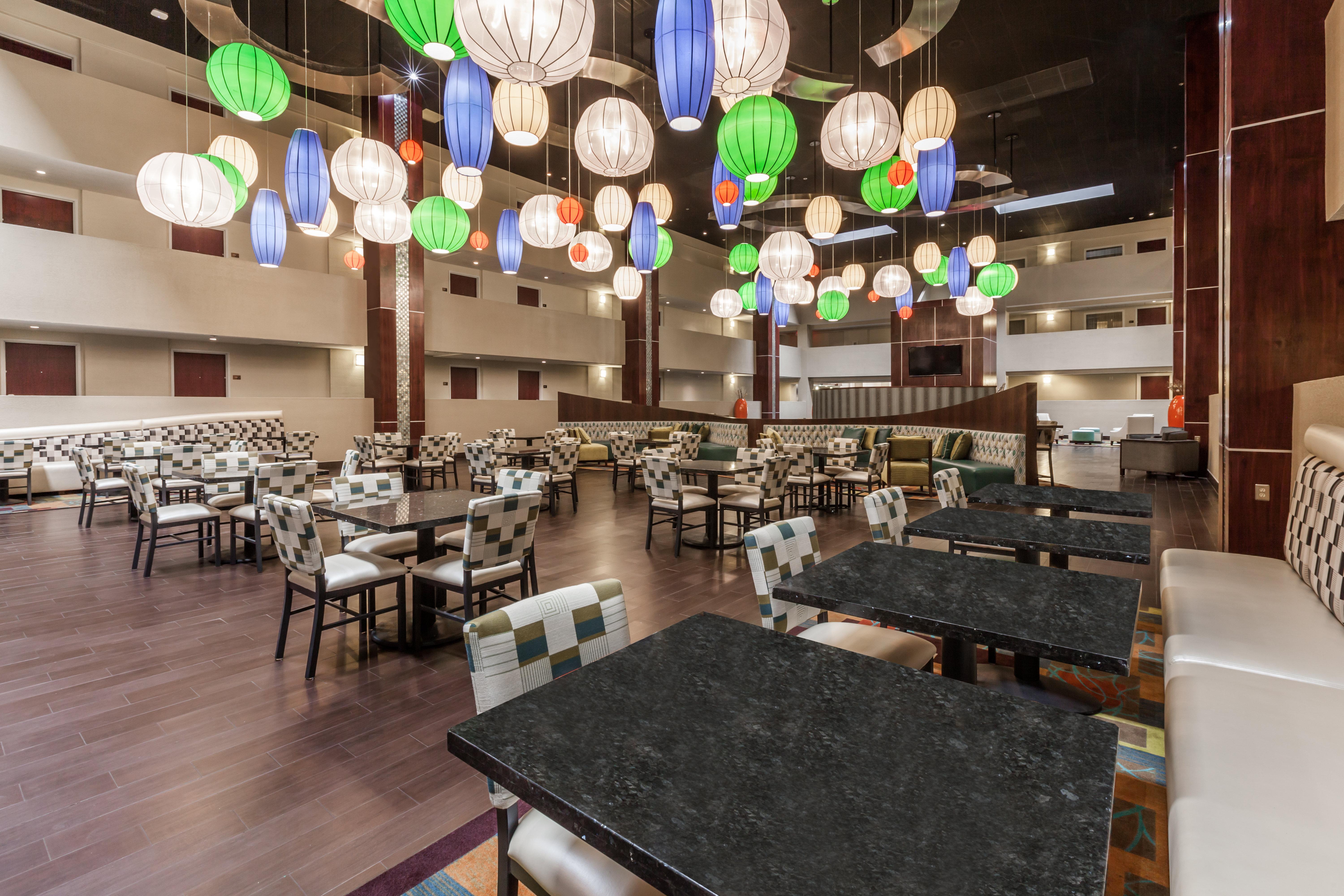 Holiday Inn Hotel & Suites Oklahoma City North By Ihg מראה חיצוני תמונה