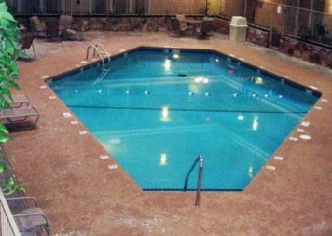 Holiday Inn Hotel & Suites Oklahoma City North By Ihg מראה חיצוני תמונה