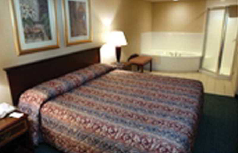 Holiday Inn Hotel & Suites Oklahoma City North By Ihg חדר תמונה