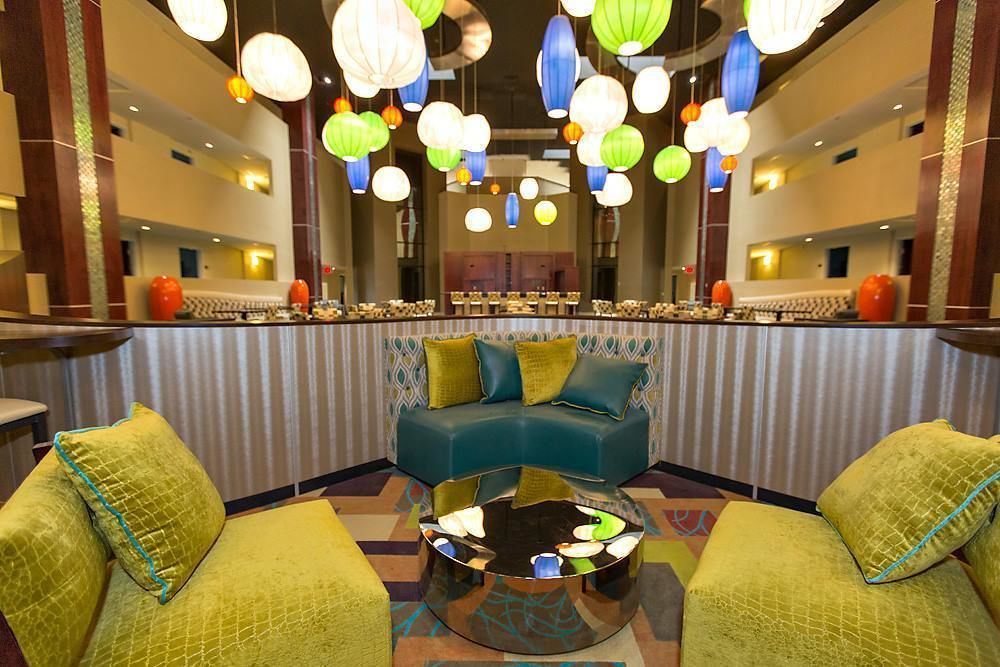 Holiday Inn Hotel & Suites Oklahoma City North By Ihg מראה חיצוני תמונה