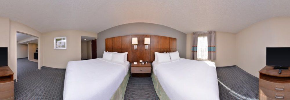 Holiday Inn Hotel & Suites Oklahoma City North By Ihg מראה חיצוני תמונה
