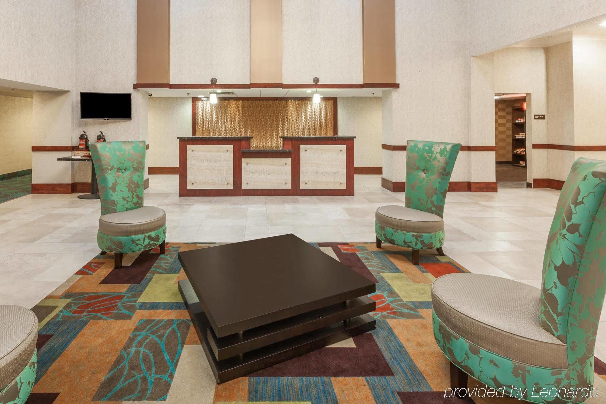 Holiday Inn Hotel & Suites Oklahoma City North By Ihg מראה חיצוני תמונה