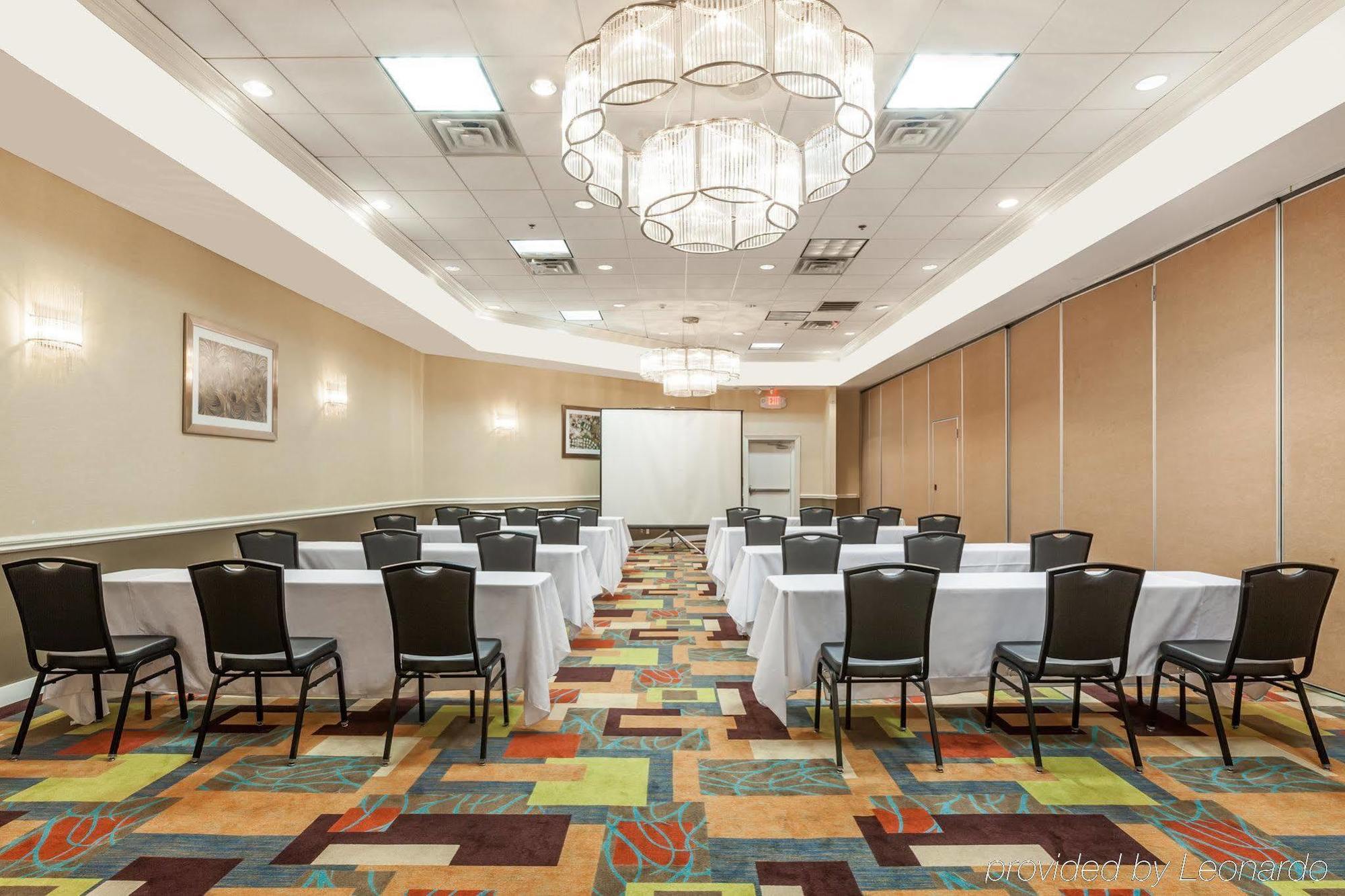 Holiday Inn Hotel & Suites Oklahoma City North By Ihg מראה חיצוני תמונה