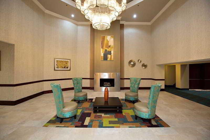 Holiday Inn Hotel & Suites Oklahoma City North By Ihg מראה חיצוני תמונה